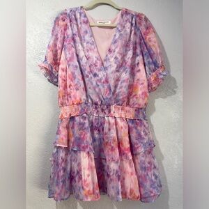 Amanda Uprichard Dress